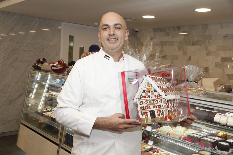 Secrets reveals its magical flavours for the Holidays